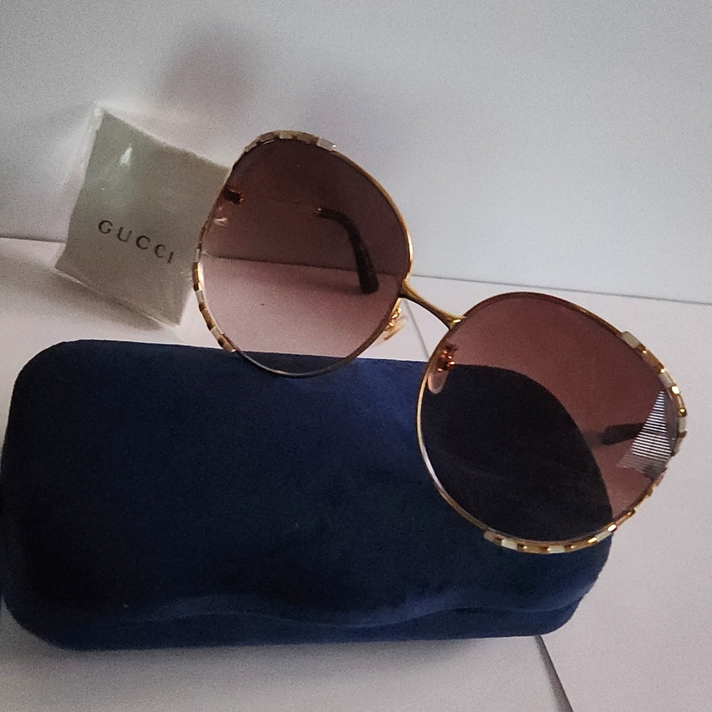 Gucci Sunglasses